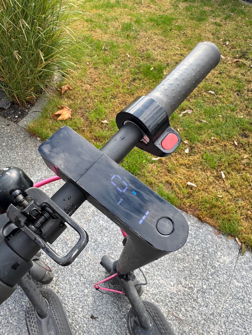 Xiaomi Kickboard: Verkaufe zwei Xiaomi Mi Pro 2 – Usato da Berikon venduto da Nico89 8