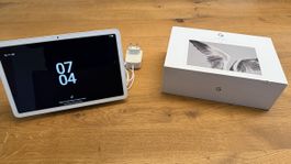 Google Pixel Tablet (2023) mit GrapheneOS, 128 GB Speicher