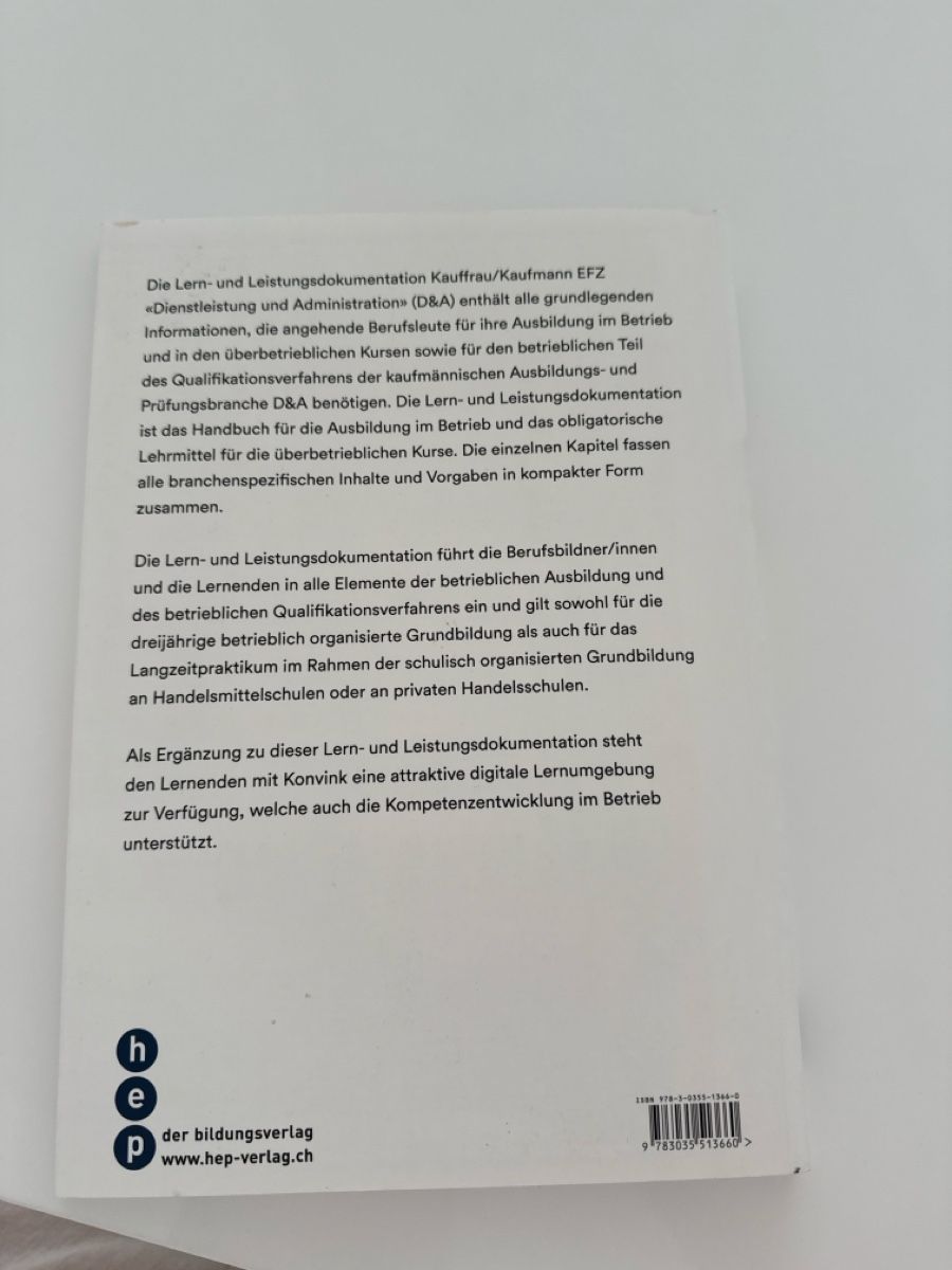 Libri: igkg Dienstleistung und Administration – Usato da Zürich venduto da Dx.04 1