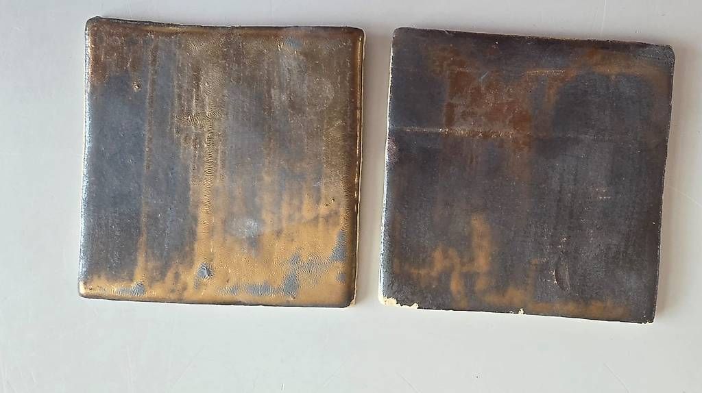 Farben: Glasur/Patina – Gebraucht aus Oberentfelden von Maene81