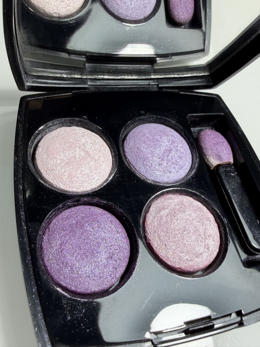 Chanel Make-up: MAKE UP PALETTE CHANEL – Usato da Bedano venduto da VBimby