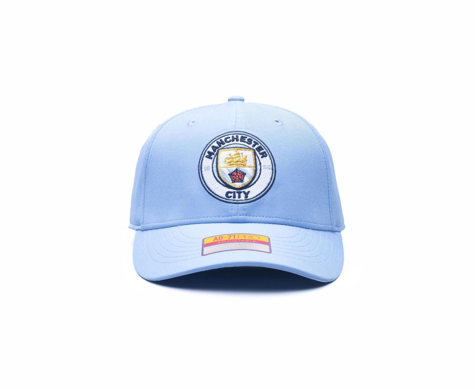 Trikots: Manchester City Cap Mütze – Neu und originalverpackt aus Wil SG von Football-Legends 2