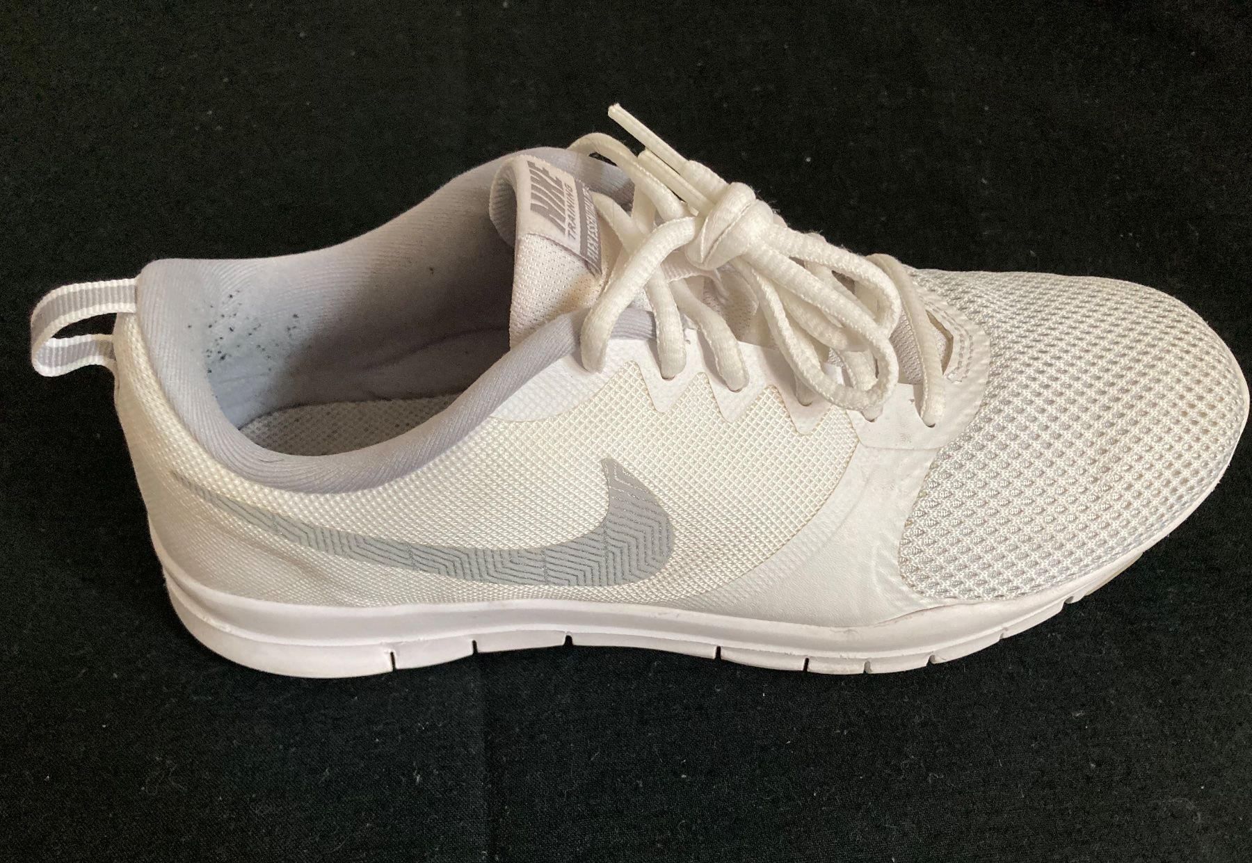 Nike Damenschuhe: Sportschuhe Nike Training Flex Essential TR, Grösse 41 – Gebraucht aus Zürich von Gustavo_Bianco 5