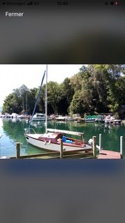 Amiguet Boote: Bateau corsaire Amiguet – Gebraucht aus Chernex von ces_p2zb 2