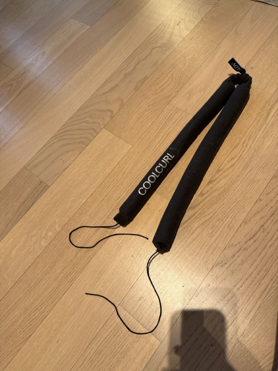 Accessori per capelli: Coolcurl by GLOV heatless curls – Nuovo (secondo la descrizione) da Zürich venduto da AlineCr