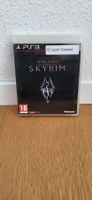 PS 3 - Skyrim