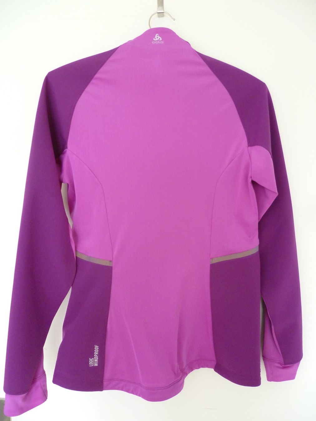 Odlo Giacche: ODLO Thermolaufjacke (Grösse S) – Usato da Thalwil venduto da ansae17 1