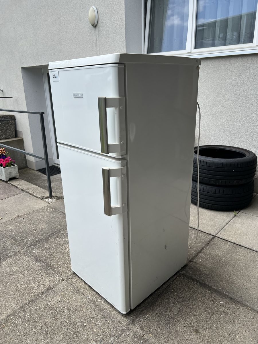 Electrolux Frigoriferi: Elektrolux Kühlschrank  – Usato da Schöftland venduto da mec_5npl 1