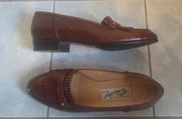 Chaussures Basses - Chez Chantal, Vevey - Taille 35,5