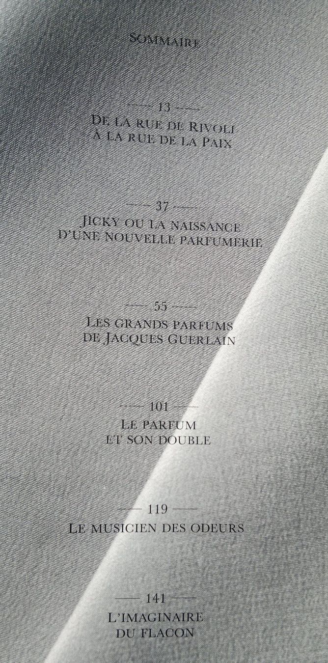 Libri: GUERLAIN – Usato da Les Avants venduto da soyouz63 1