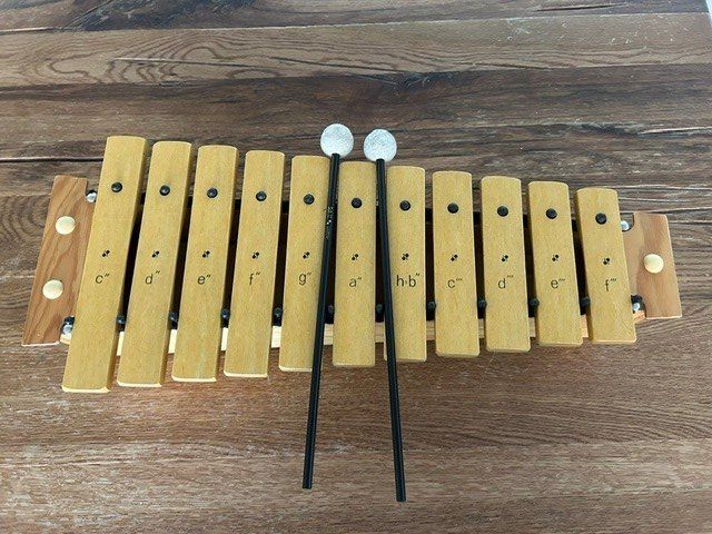 Sonor Strumenti musicali: Sonor Xylophon – Usato da Birmensdorf ZH venduto da DealOne