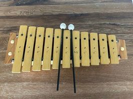 Sonor Xylophon