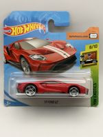 Hot Wheels🔥🛞 '17 Ford GT