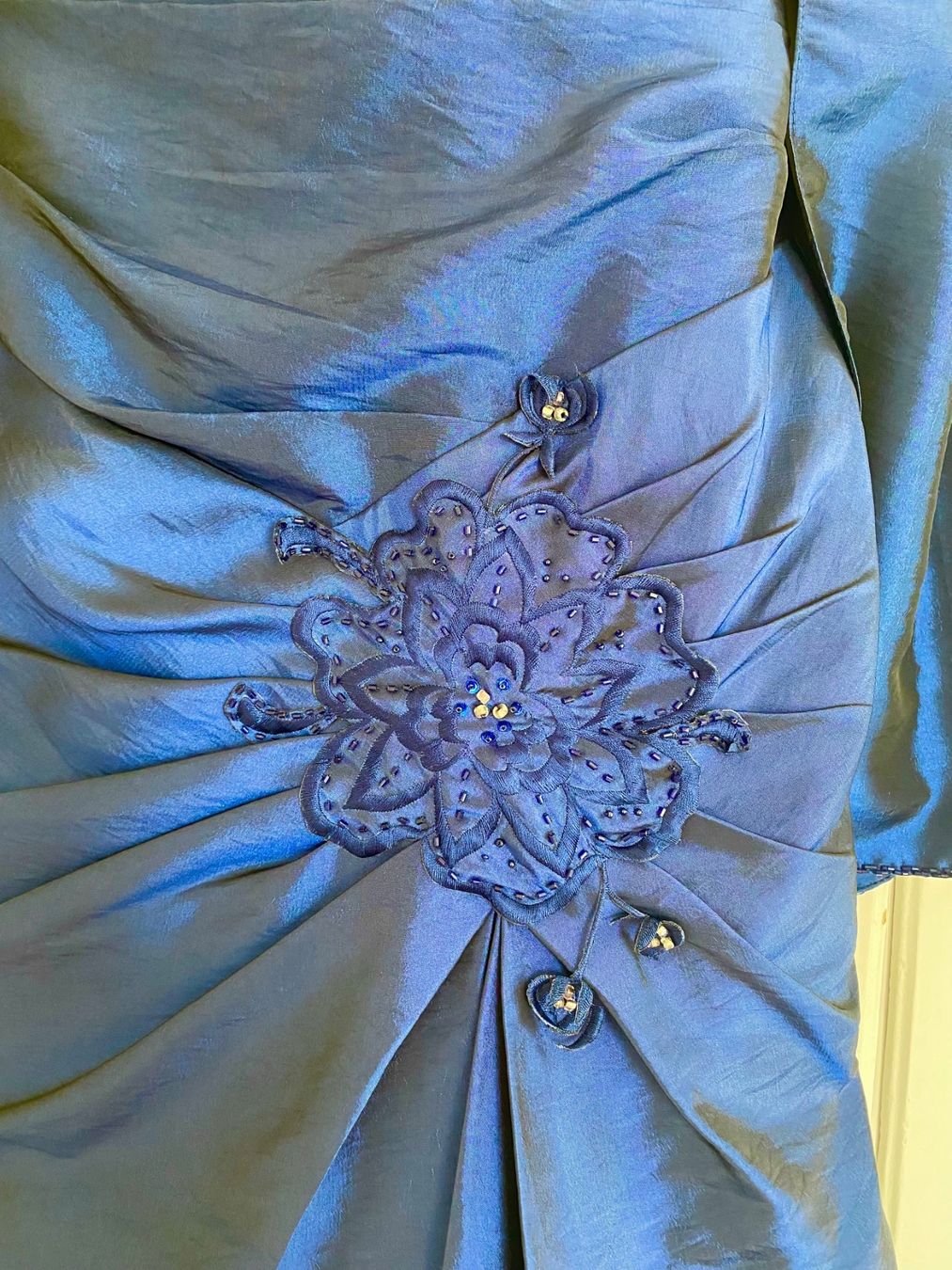 Robes: Abendkleid in Königsblau – D'occasion à Winterthur par win_33 2