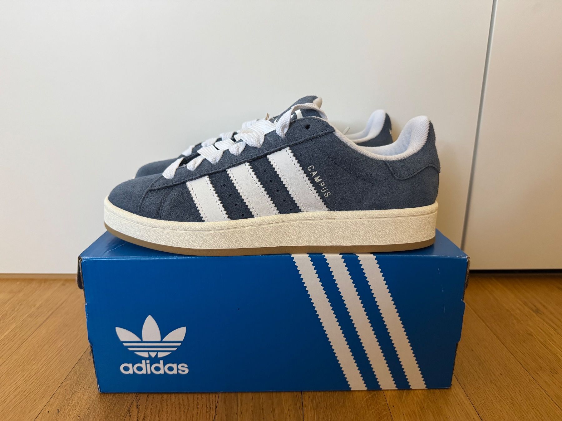 Adidas Scarpe da uomo: Adidas Campus 00 Preloved Gr:42 – Nuovo (secondo la descrizione) da Sissach venduto da Kicks13
