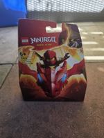 LEGO Ninjago 71801 Kais Drachenattacke neu in OVP
