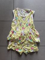 Luftiges Sommeroutfit, Gr. 110