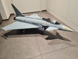 Eurofighter V2