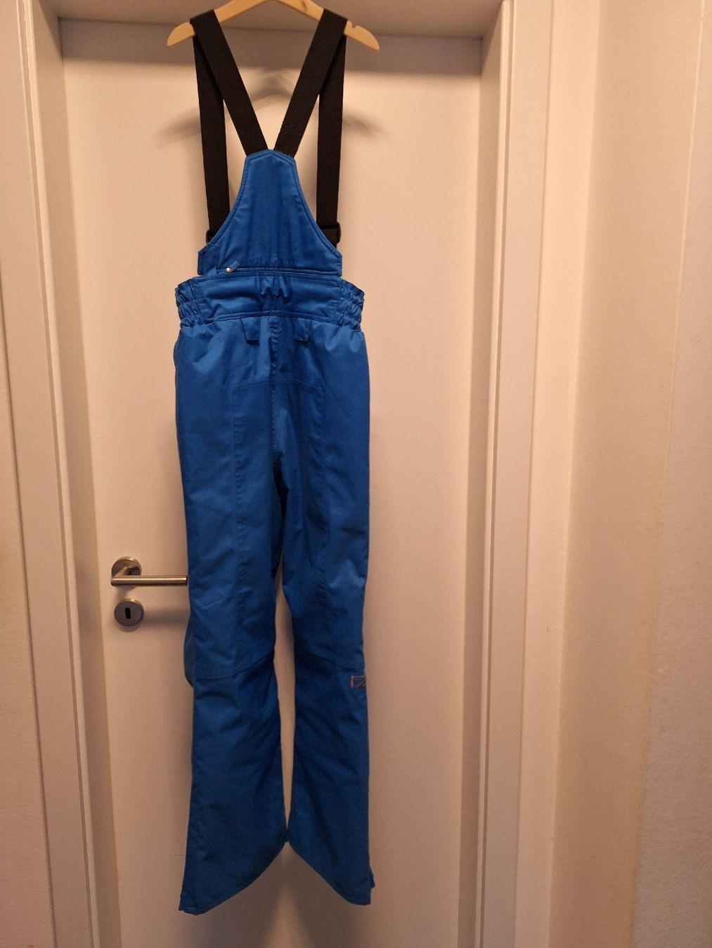 Pantaloni: Skihose Powerzone, Grösse 164 – Usato da Tecknau venduto da easton82 1