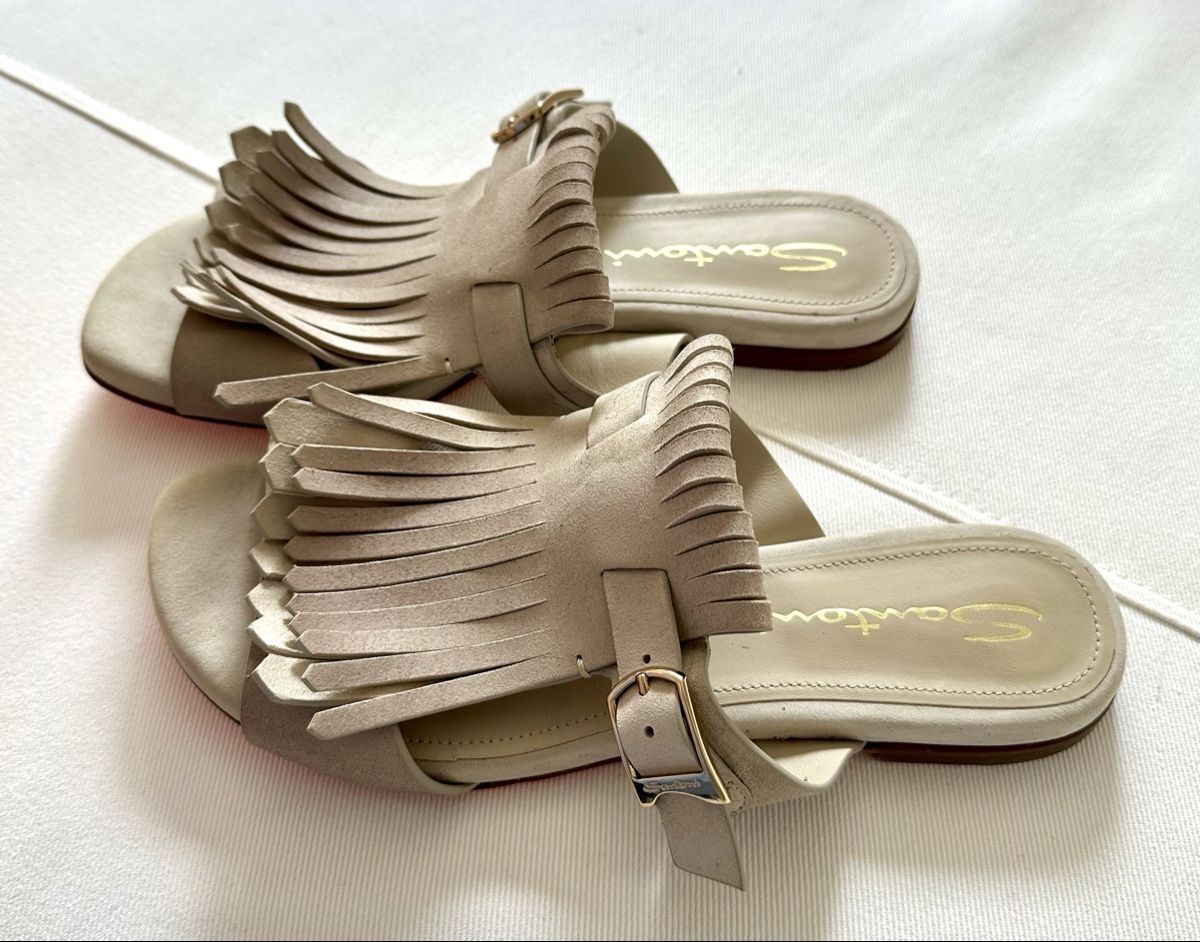 Santoni Scarpe da donna: Santoni Sandalen 36 – Usato da Zollikon venduto da _M65_ 6