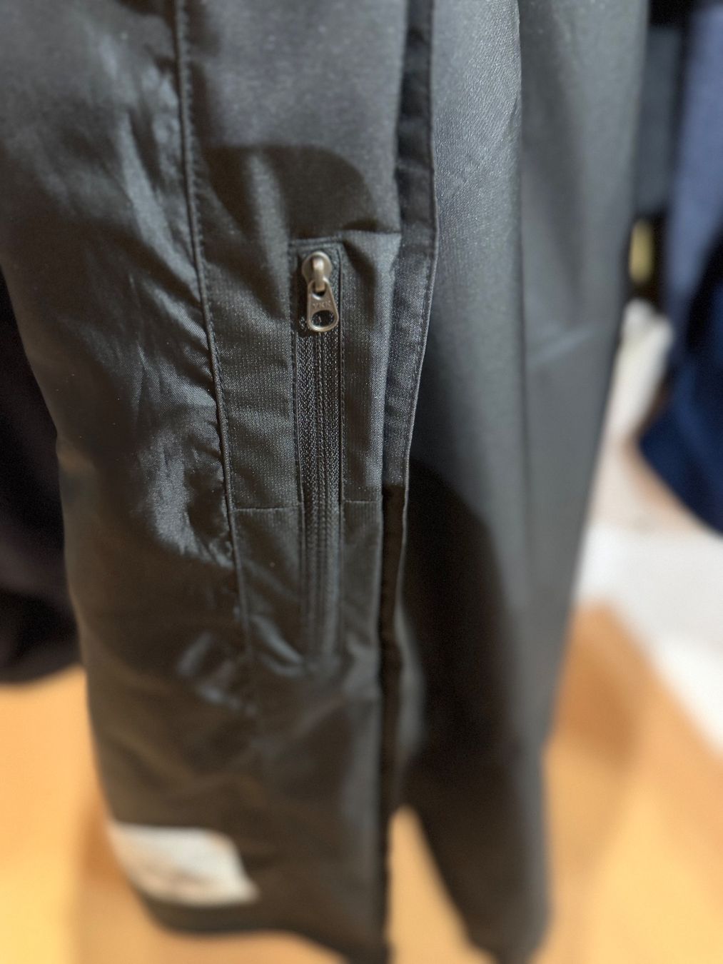 North Face Giacche: The North Face Regenjacke – Usato da Engelberg venduto da Cannondale41 3