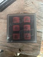 Variomatikgewichte Naraku HD Heavy Duty 16x13mm - 5,5g