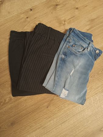 Kleiderset SX,32,34