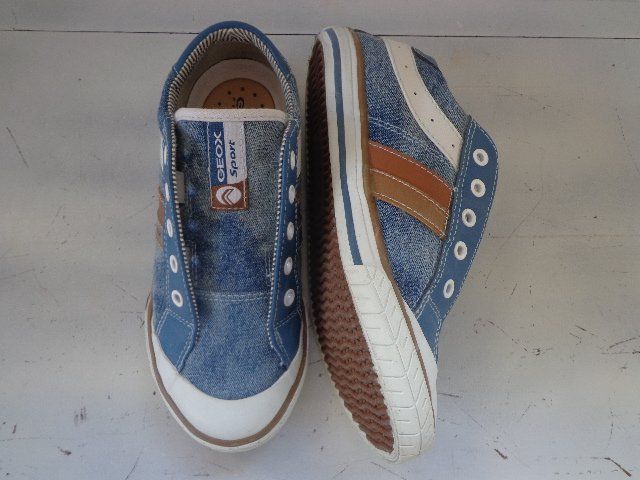 Geox Scarpe per ragazzi: Geox en 33 – Nuovo (secondo la descrizione) da grimisuat venduto da nibasa 1