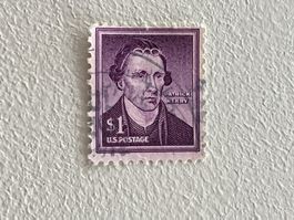 USA Briefmarken ab 1.95 CHF (Gratis-Versand)