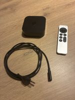 Apple TV 4K (3. Gen - 64GB) 