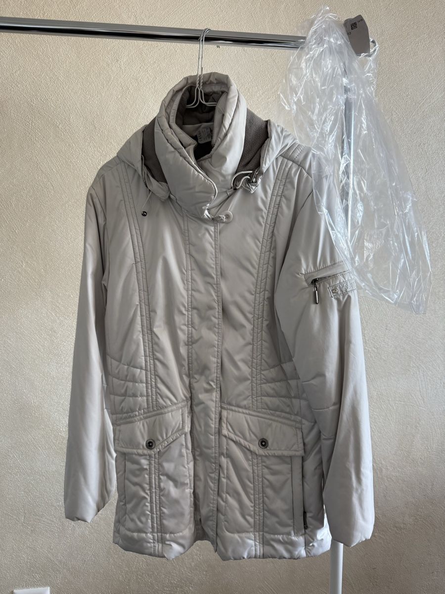 Canyon Jacken: Schöne Winterjacke von Canyon – Gebraucht aus Bellmund von estrella01 2