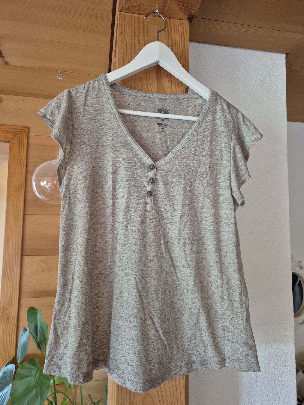 Lotti di vestiti: Kleiderpaket 6 Oberteile S/M/L – Usato da Wynigen venduto da La_Talpa 4