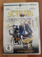 Film "Willkommen bei den Schtis" 