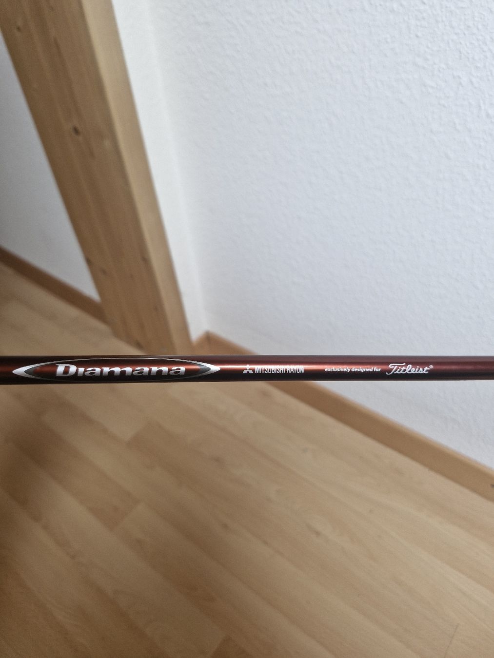 Titleist Mazze & Set: Titleist 910H Driver  – Usato da Menzingen venduto da mat_vx5h 1