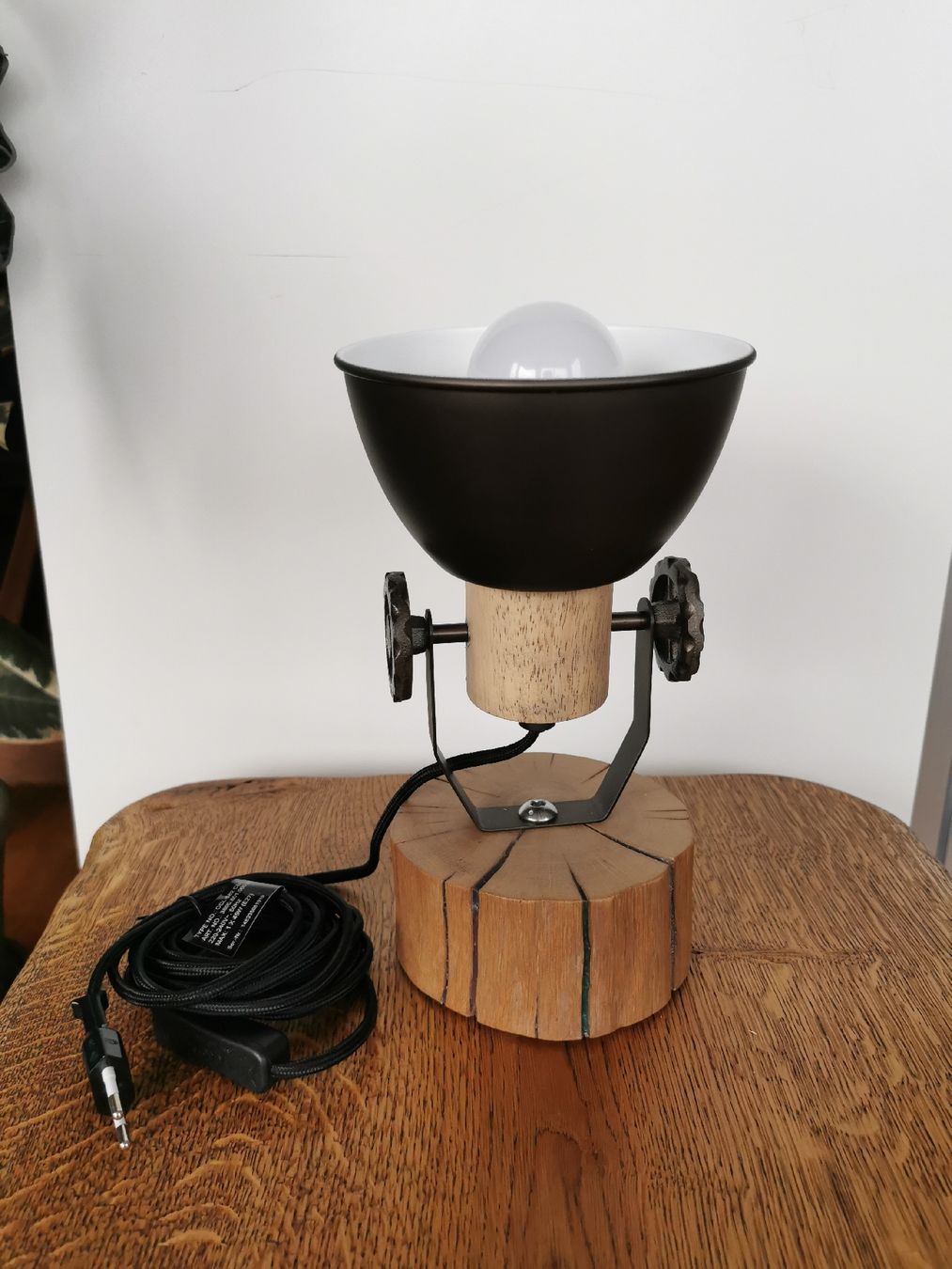 Lampade: Lampe – Nuovo (secondo la descrizione) da Bulle venduto da Marcovoador 1