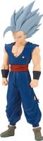 DRAGON BALL - DXF - Super Hero - Son Gohan  16cm