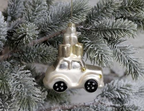 Toutes les décorations: Baumschmuck..Neu.. – Neuf (Voir description) à Hünenberg par Smile77.. 6
