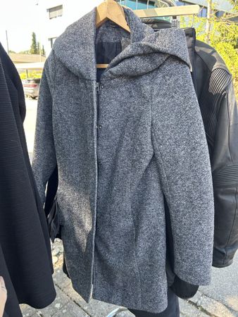 Only Mantel, neuwertig, Gr. S, ideal für den Übergang!