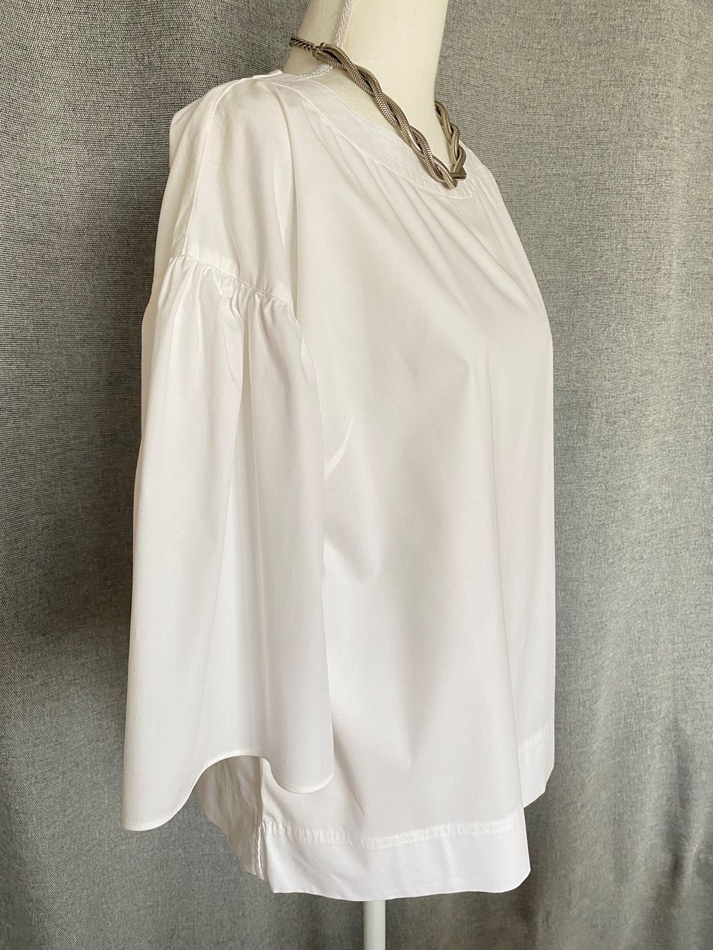 Ralph Lauren Camicette: Lauren Ralph Lauren Bluse Grösse S – Usato da Oberwil BL venduto da Leni-Mischi 2
