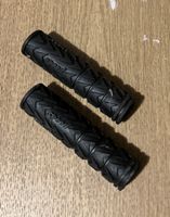 Fahrradgriffe Speed schwarz neuwertig zwei Stück