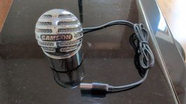USB Mikrofon Samson Meteorite