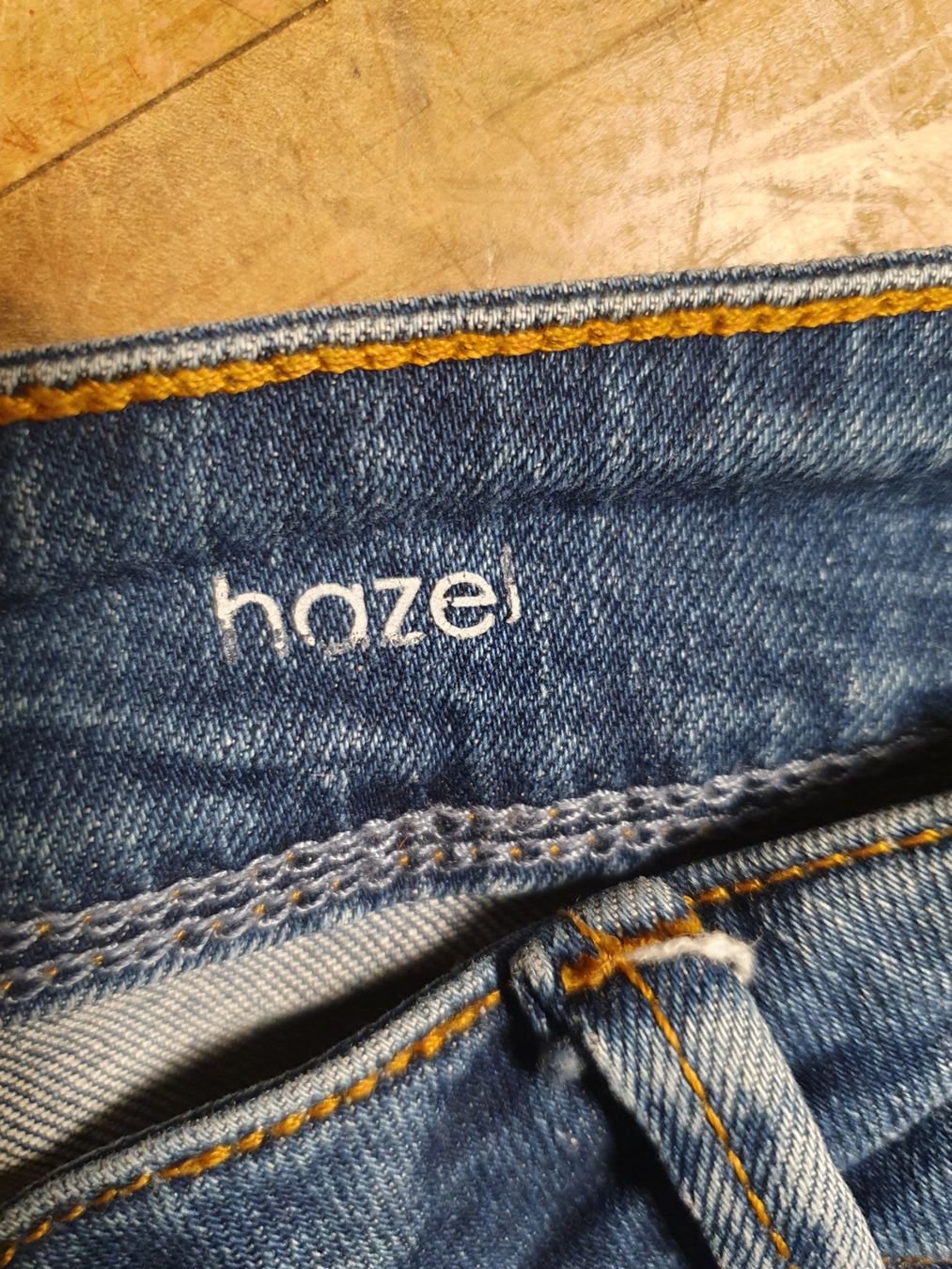 Jeans: More & More Jeans Grösse 38 – Gebraucht aus Zürich von dialout 3