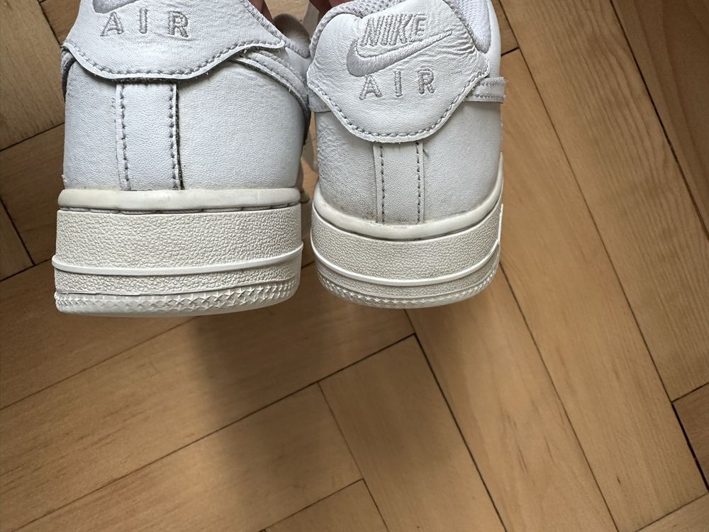 Nike Chaussures hommes: Nike shoes – D'occasion à Lugano par DoubleG__ 1