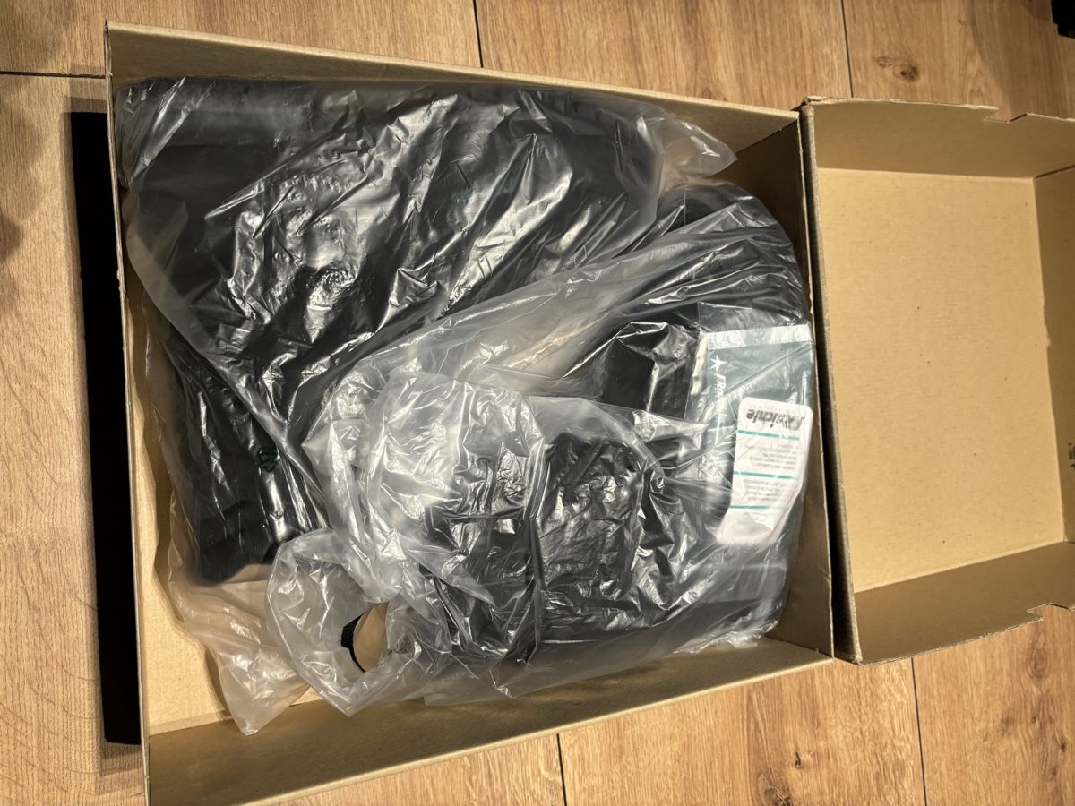 Herrenschuhe: Raichle Armeeschuh Wanderschu Forstschuh – Neu und originalverpackt aus Muhen von goldy81 5