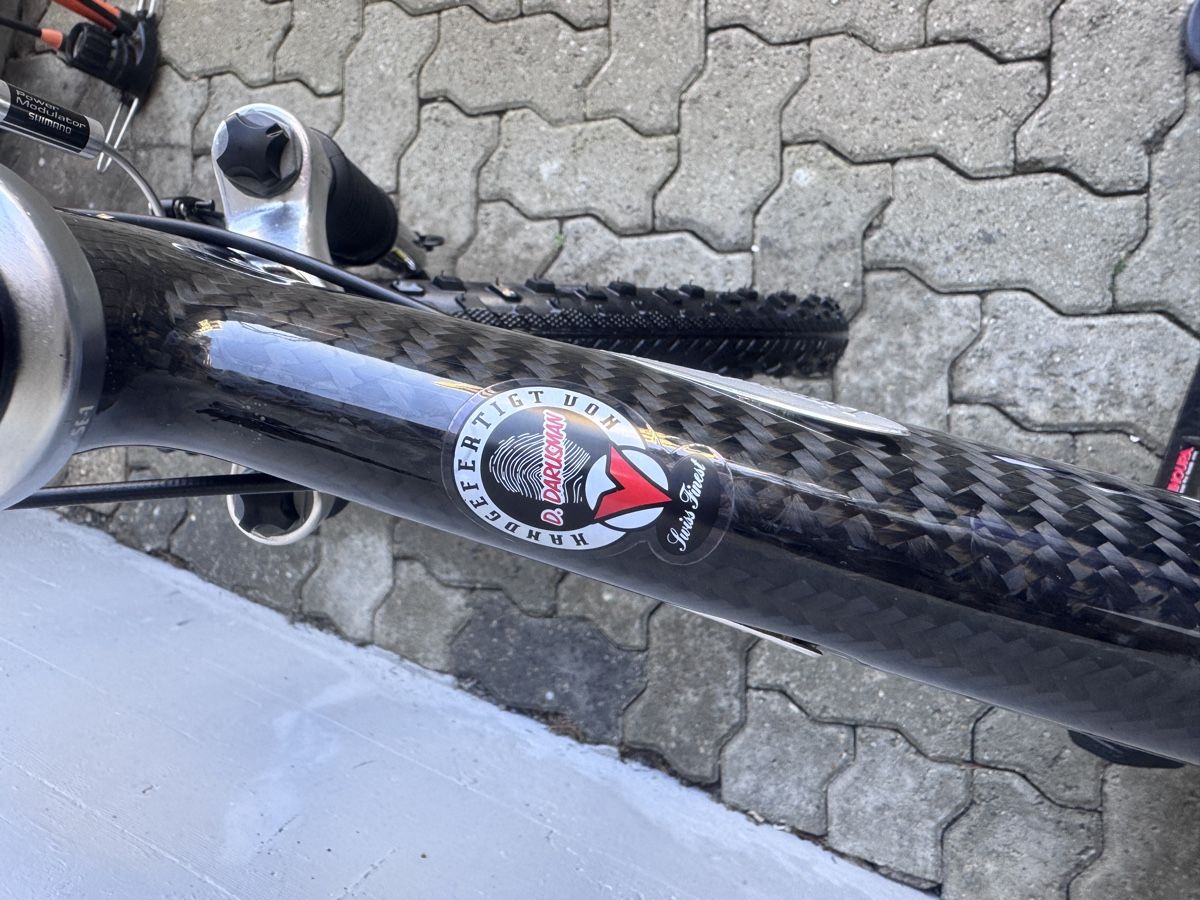 Villiger Biciclette: MTB Villiger Arrow Spyce Lim.Edition – Usato da Au ZH venduto da parabellum60 6