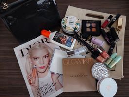Beauty Set
