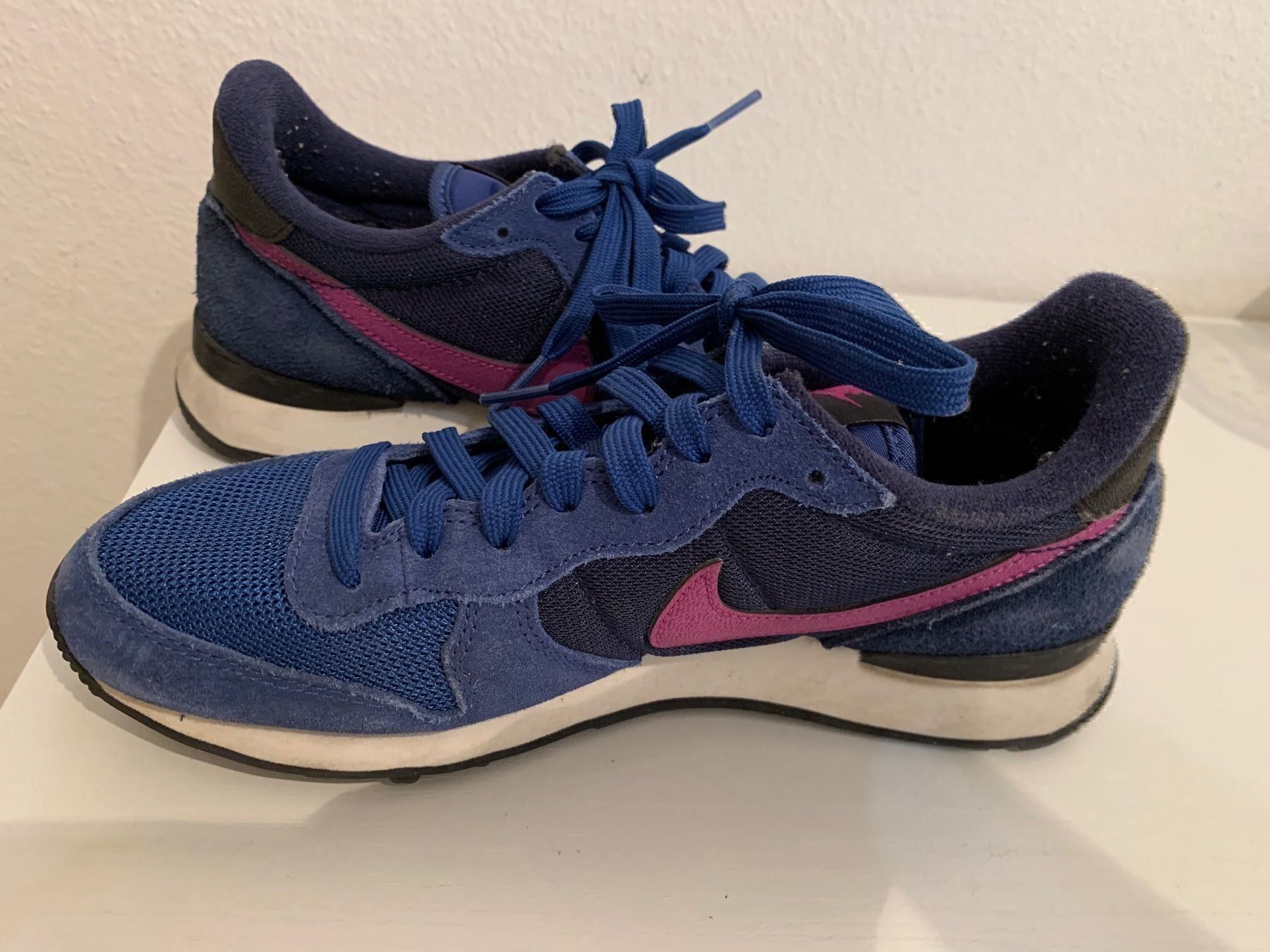 Nike Scarpe da donna: Nike Sneaker Damen – Usato da Rüfenacht BE venduto da sdent