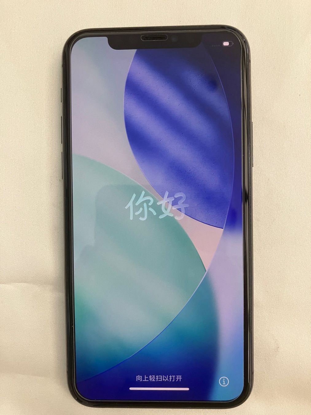 Apple Portables: iPhone 11Pro – D'occasion à Pratteln par Rambass 1