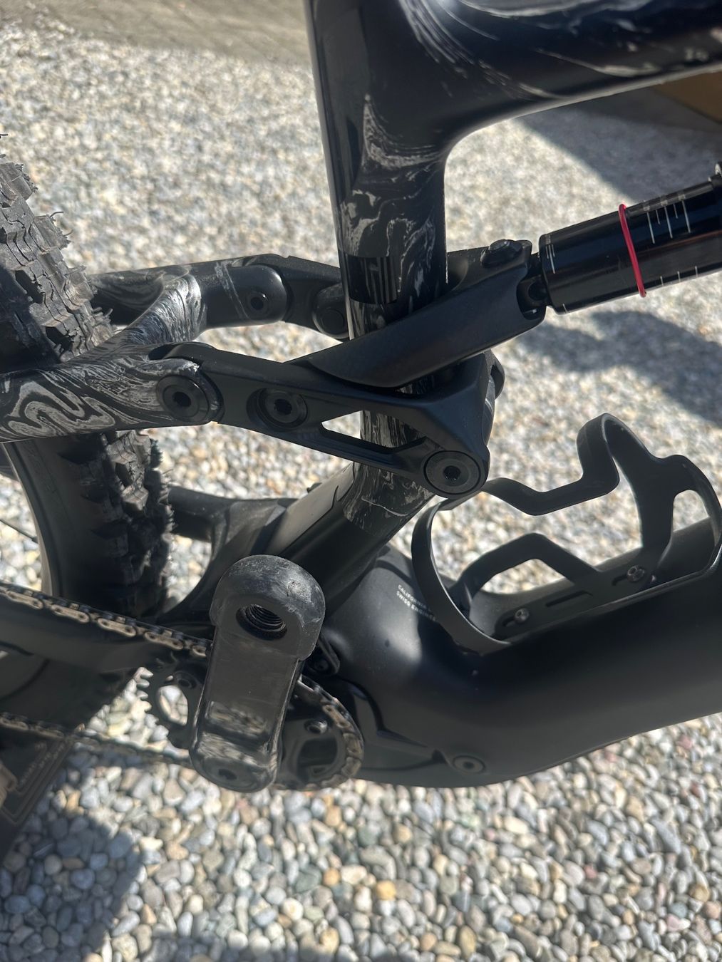 Specialized Vélos: s works levo sl – D'occasion à Berneck par sanch20 2