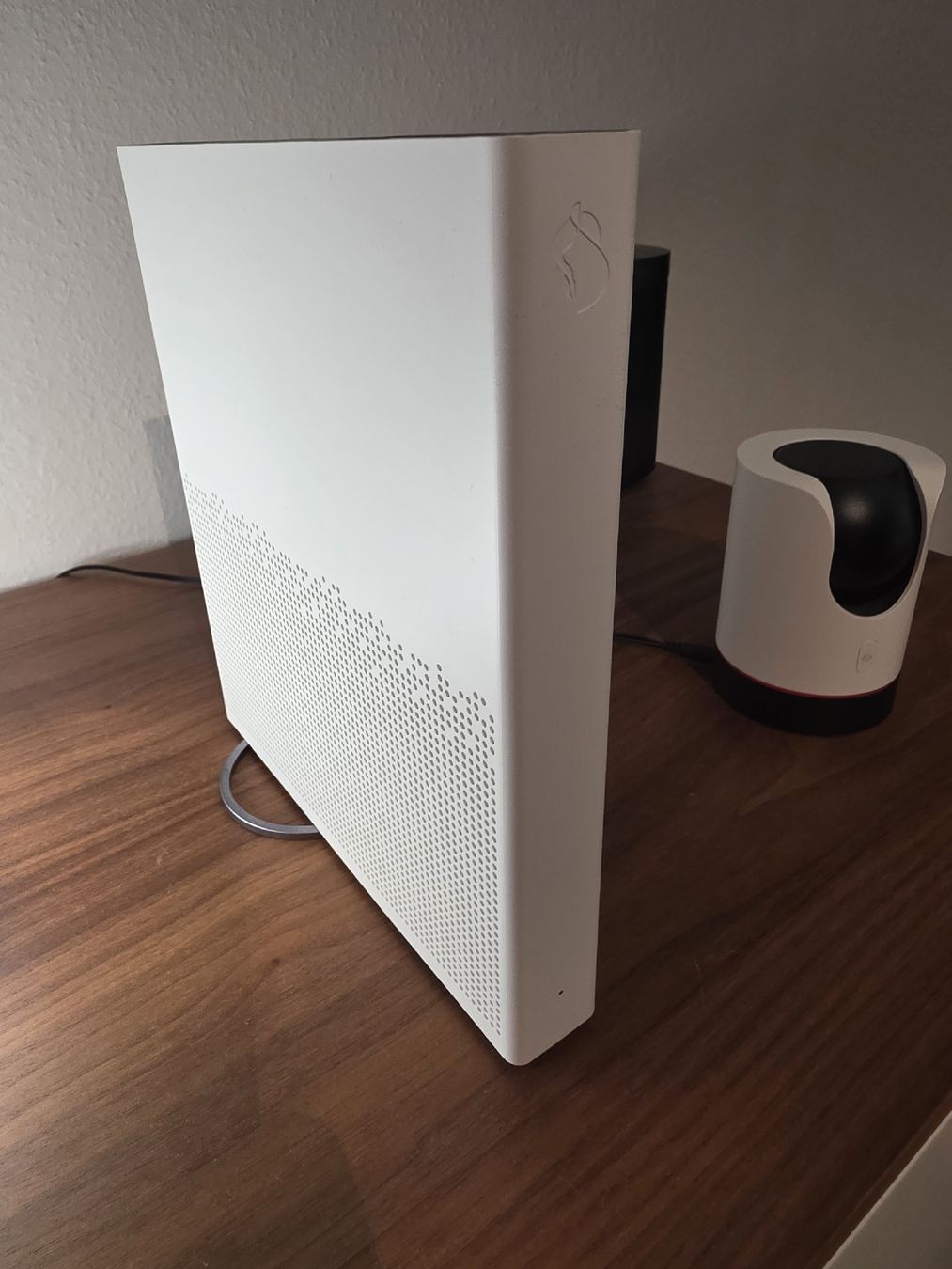 Swisscom Modem & Router: Swisscom Internet Box 3 – Usato da Bulle venduto da Christophe1080